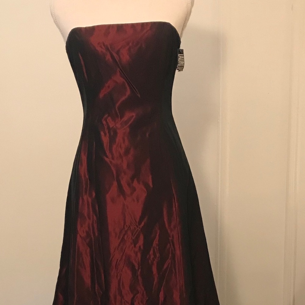 Laundry by Shelli Segal Dress